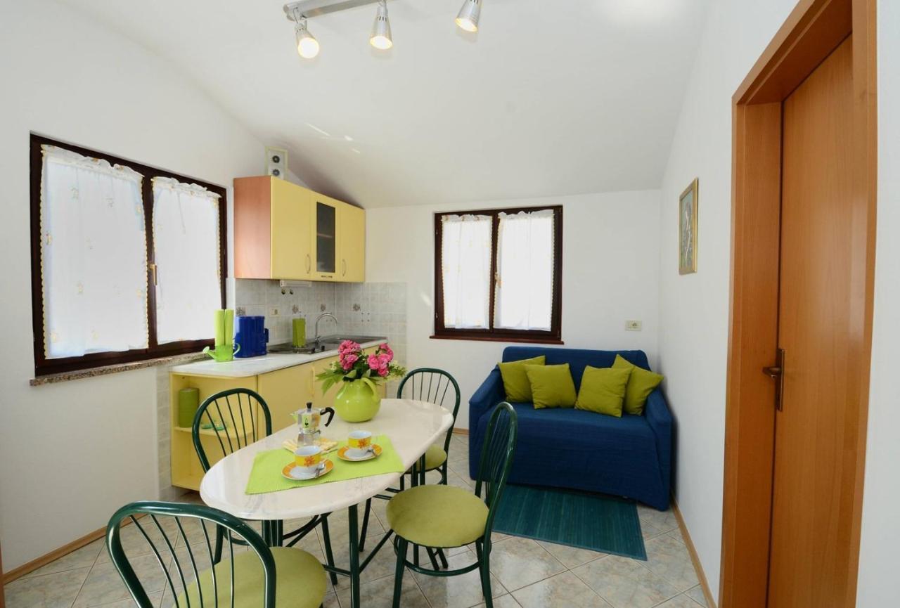 Apartments Kadum Porec Center Near The Beach Kültér fotó