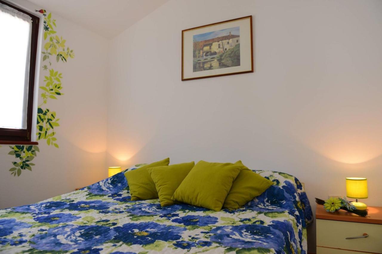 Apartments Kadum Porec Center Near The Beach Kültér fotó