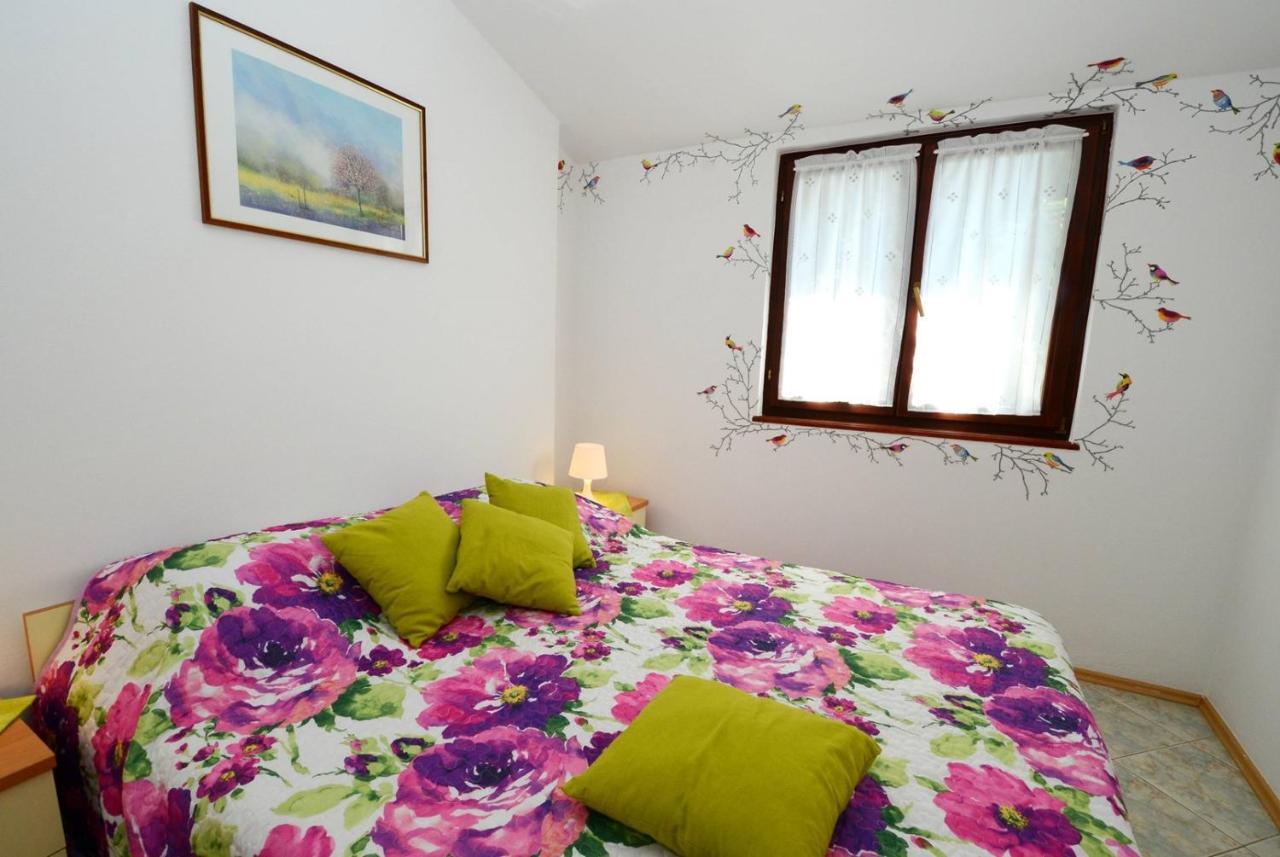 Apartments Kadum Porec Center Near The Beach Kültér fotó