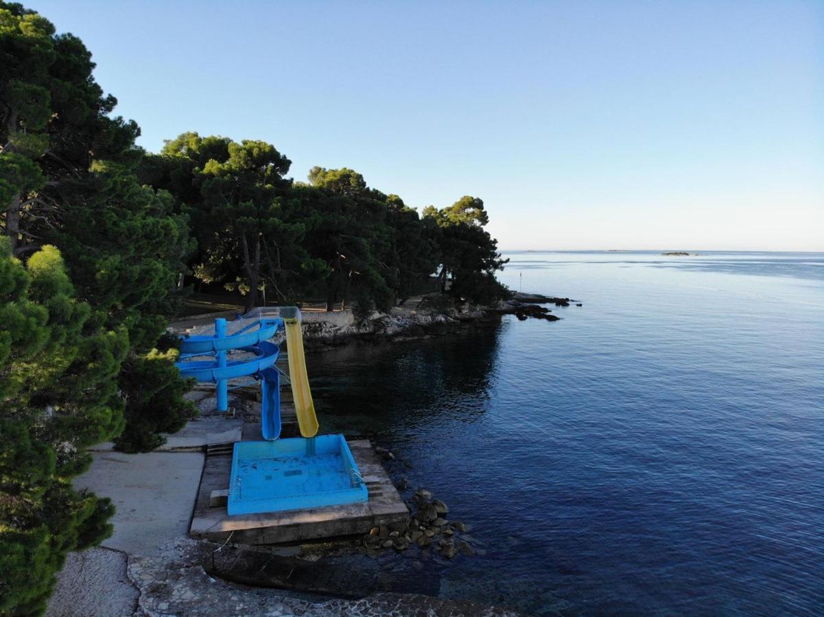 Apartments Kadum Porec Center Near The Beach Kültér fotó