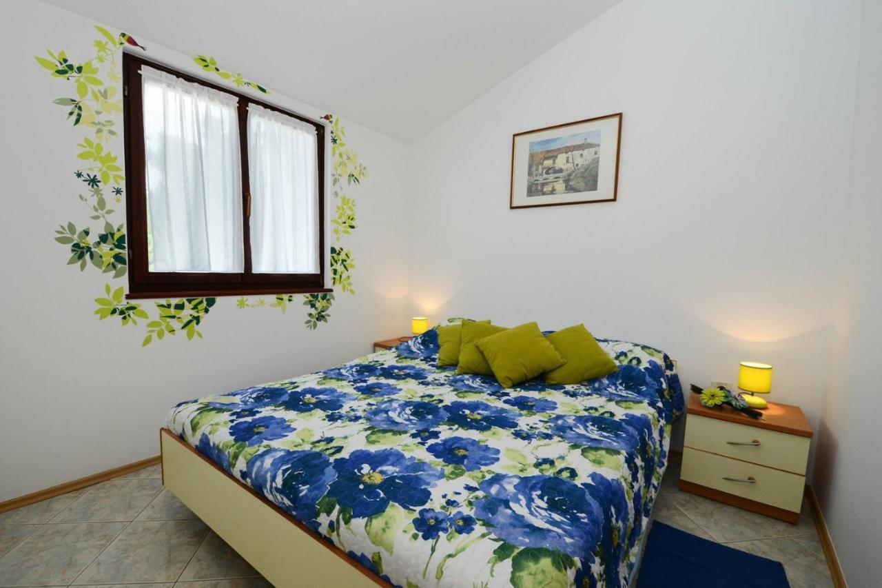 Apartments Kadum Porec Center Near The Beach Kültér fotó