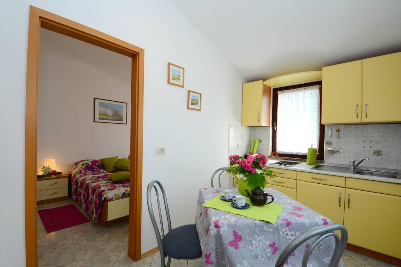 Apartments Kadum Porec Center Near The Beach Kültér fotó