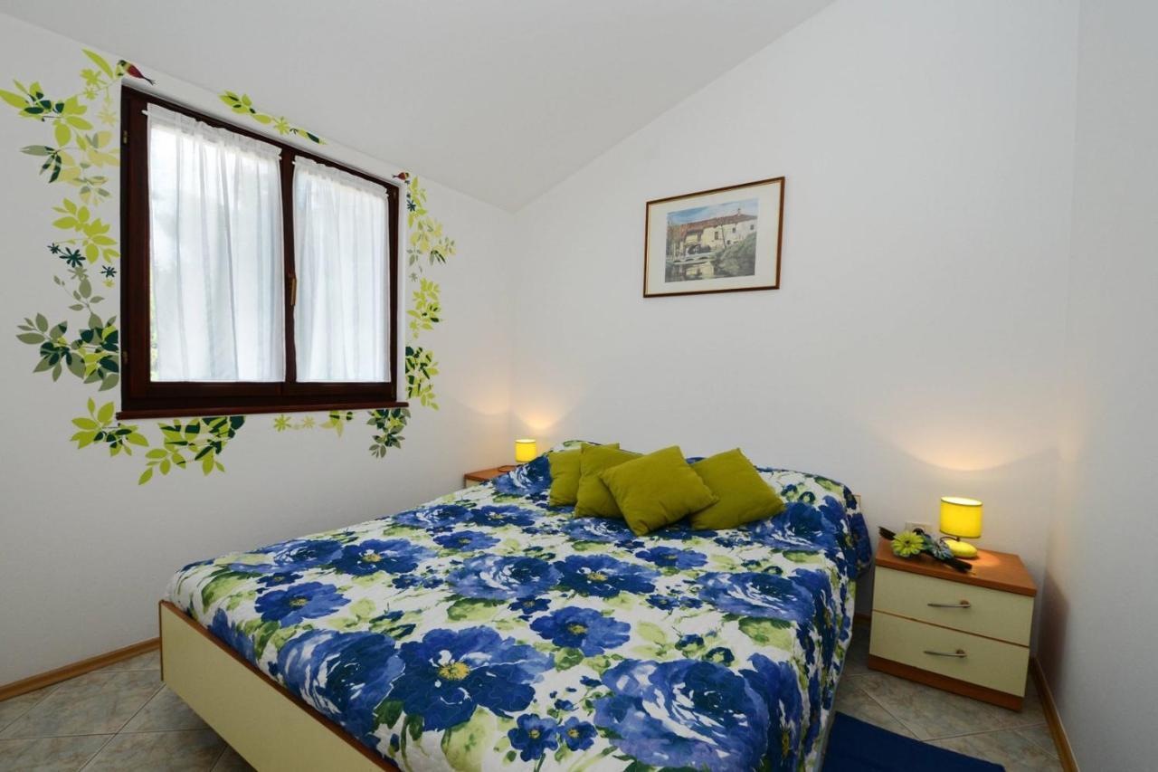 Apartments Kadum Porec Center Near The Beach Kültér fotó