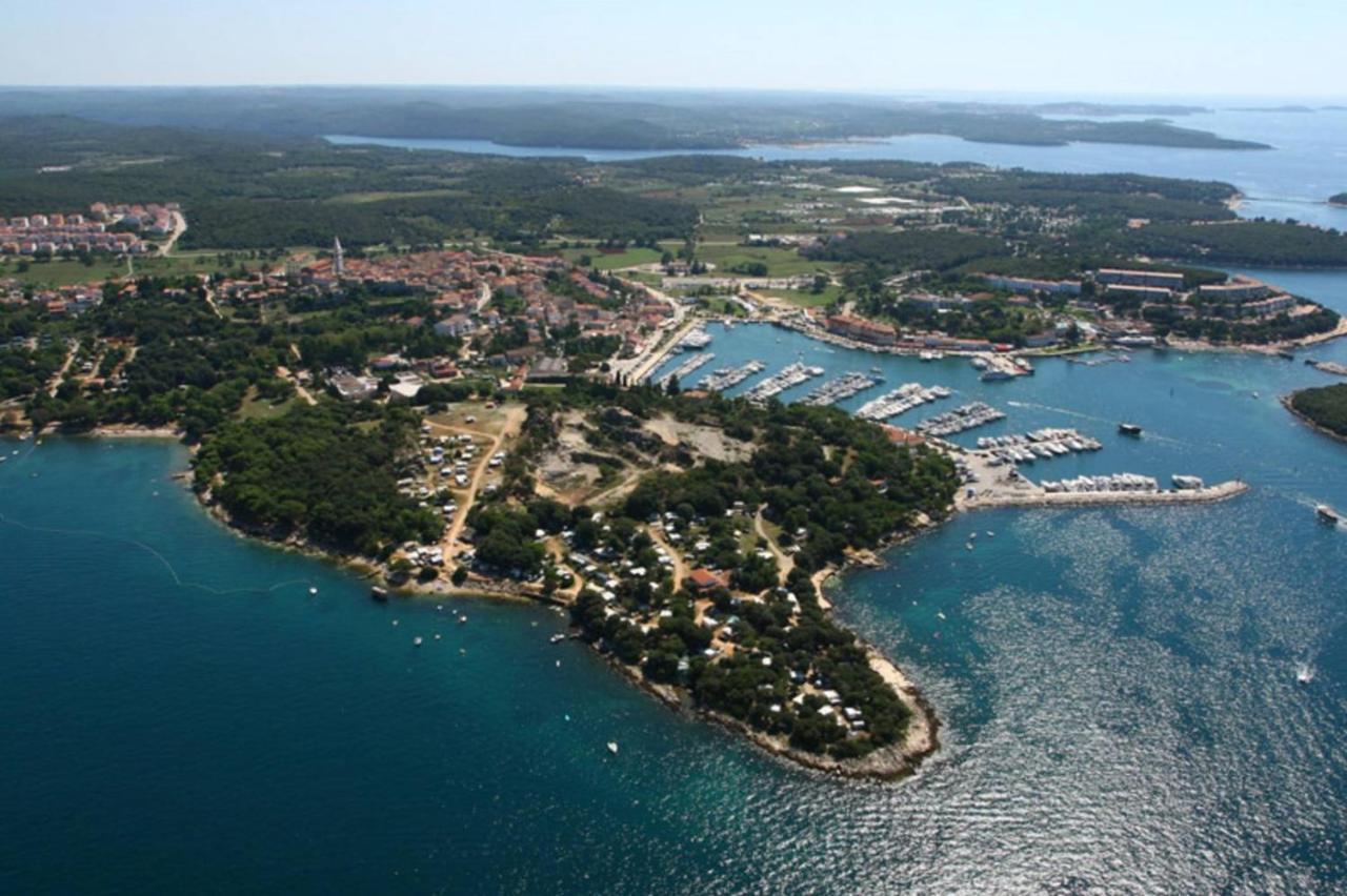 Apartments Kadum Porec Center Near The Beach Kültér fotó