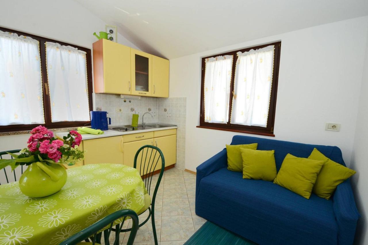 Apartments Kadum Porec Center Near The Beach Kültér fotó