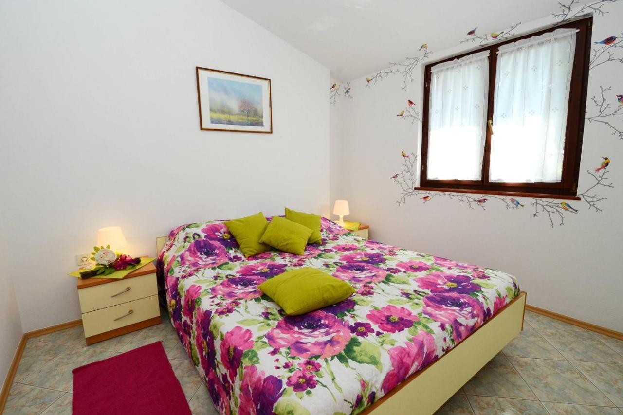 Apartments Kadum Porec Center Near The Beach Kültér fotó
